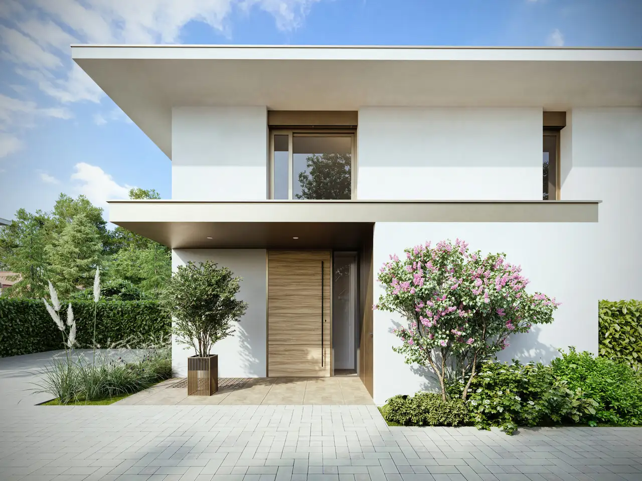 Villas Aurore