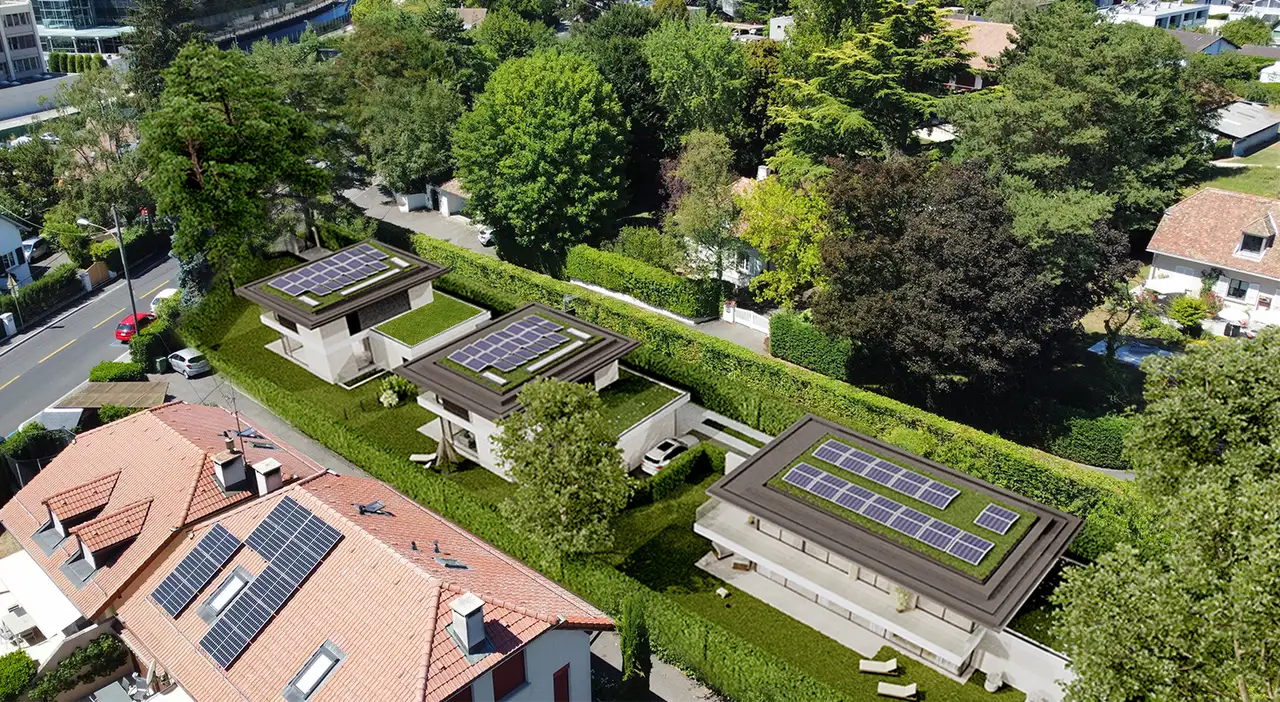 Villas Aurore