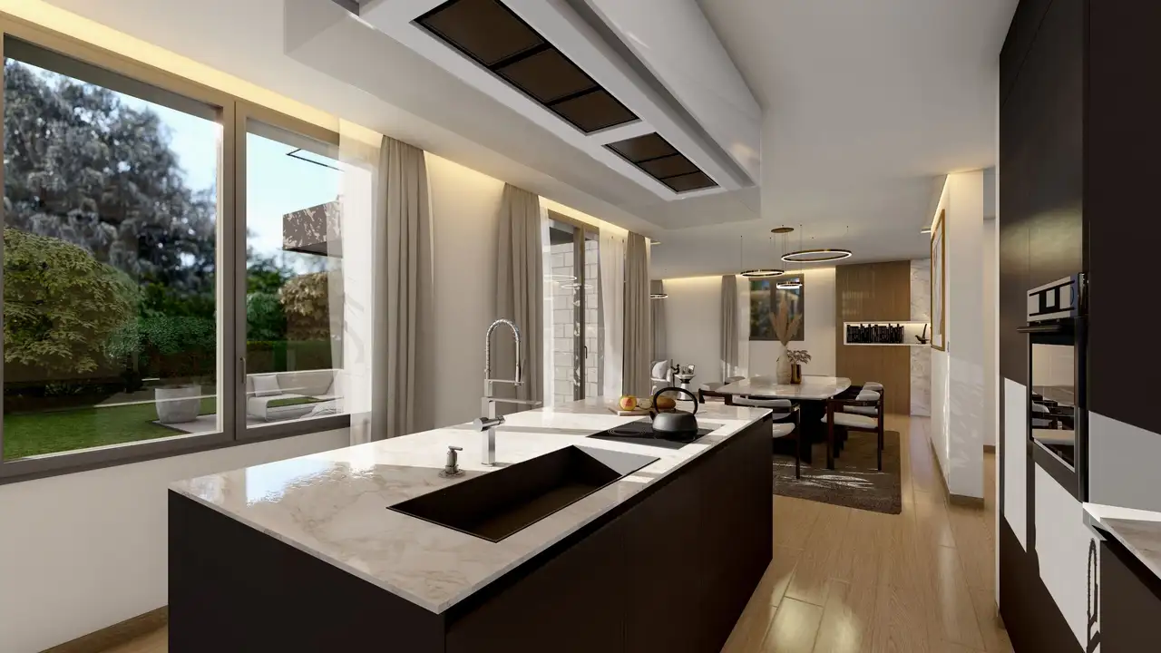 Villas Carla