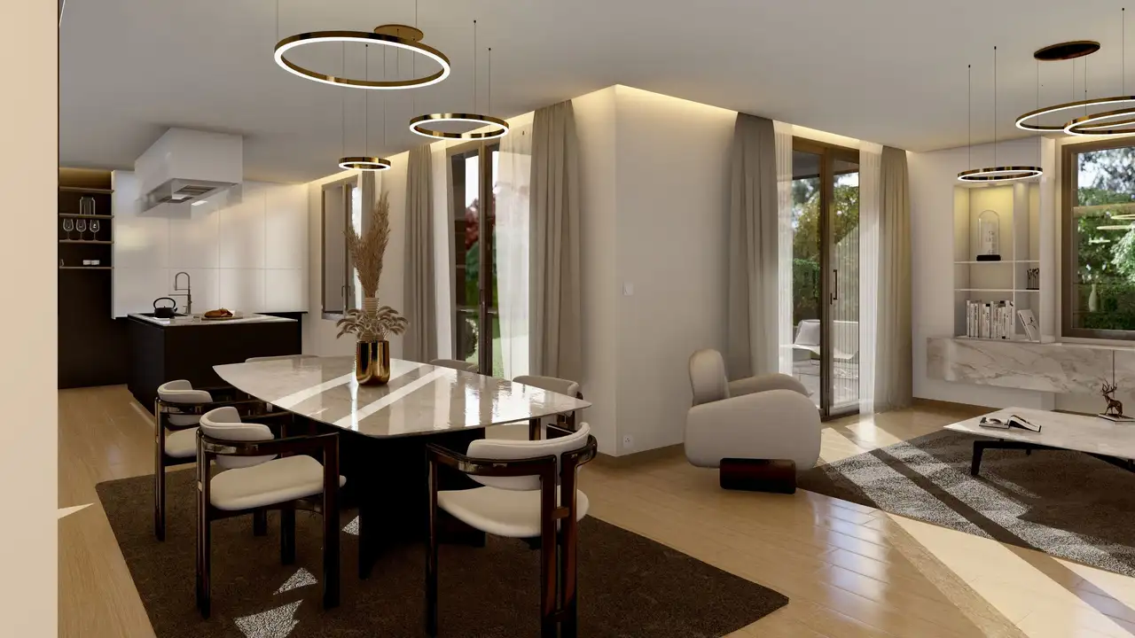 Villas Carla