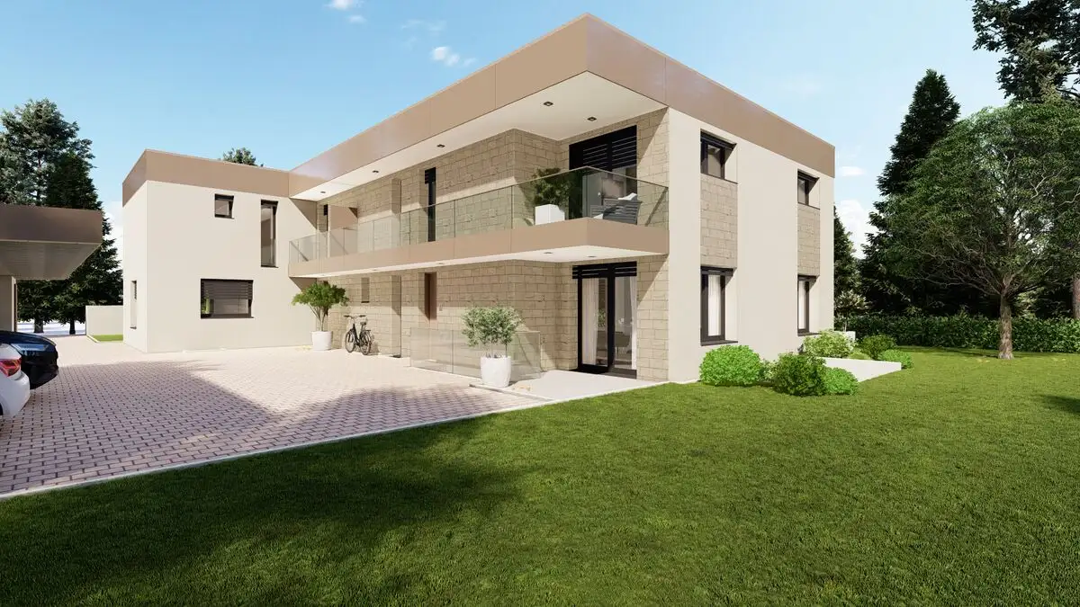 Villas Carla