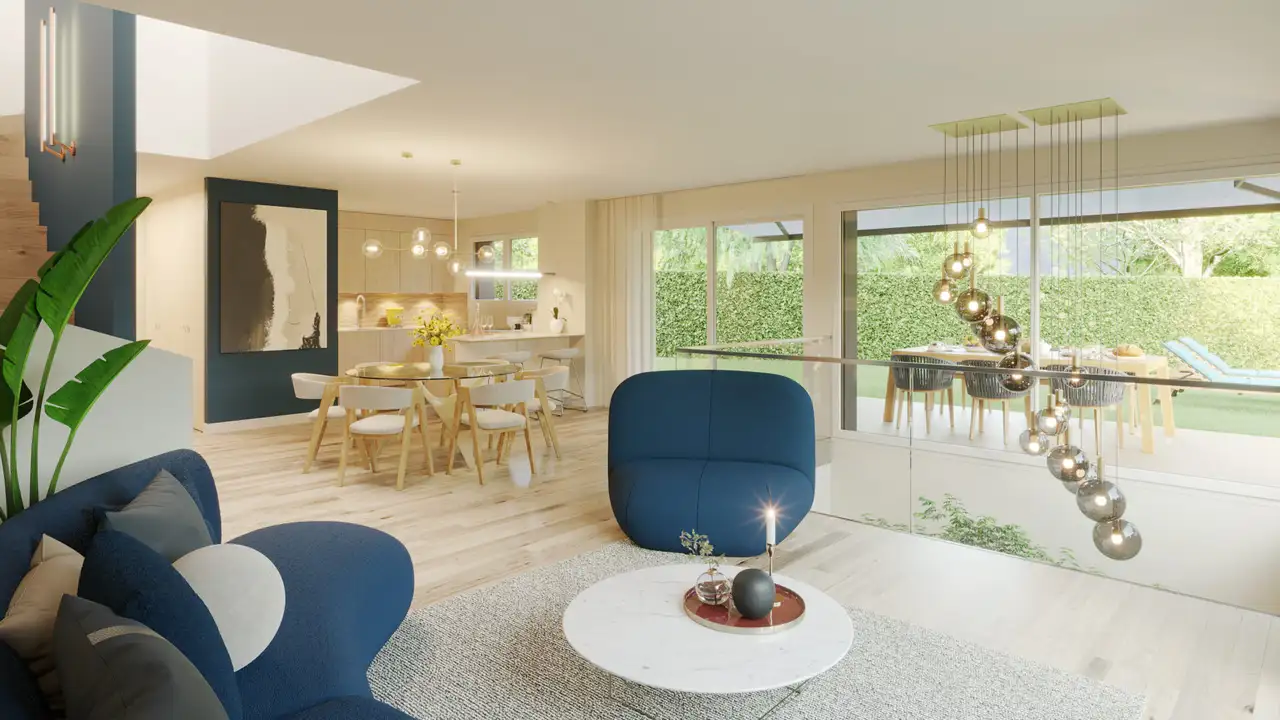 Villas Cytisia