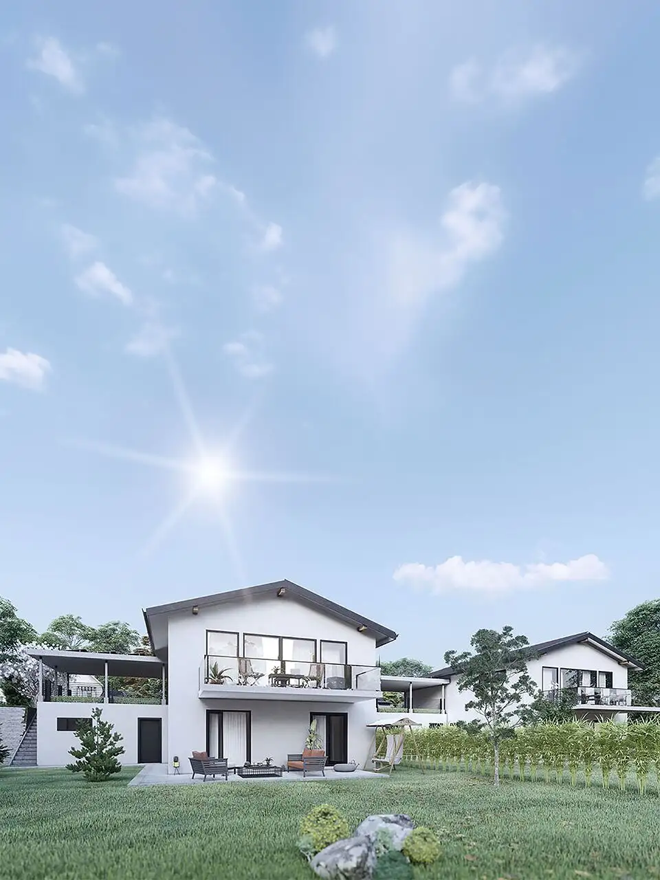 Villas Charette