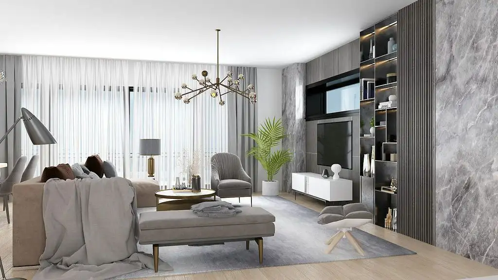 Villas Charette