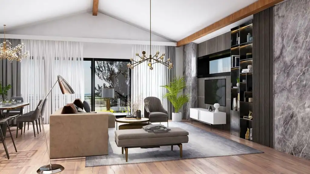 Villas Charette