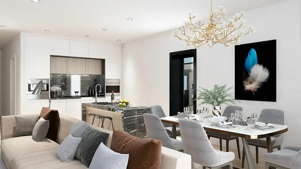 Villas Charette