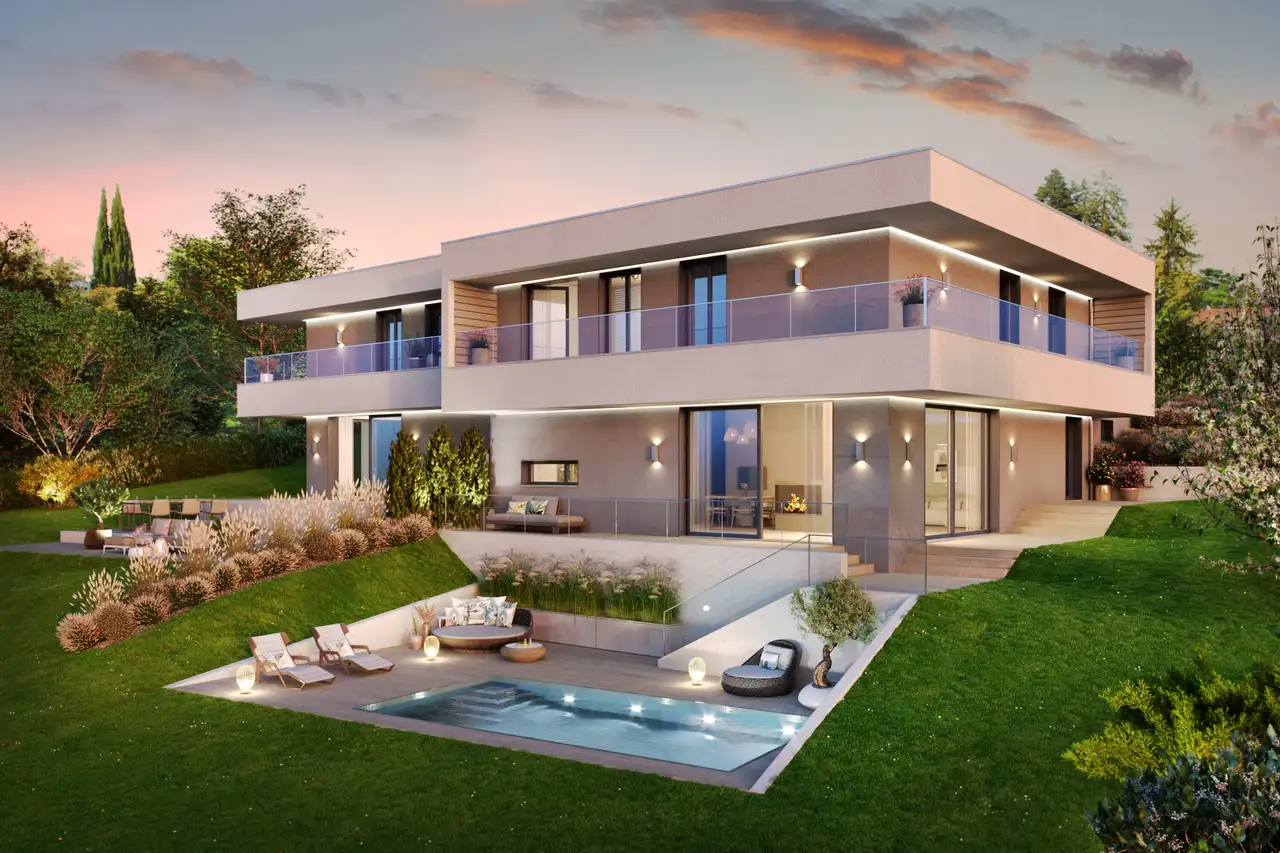 Villas JADE