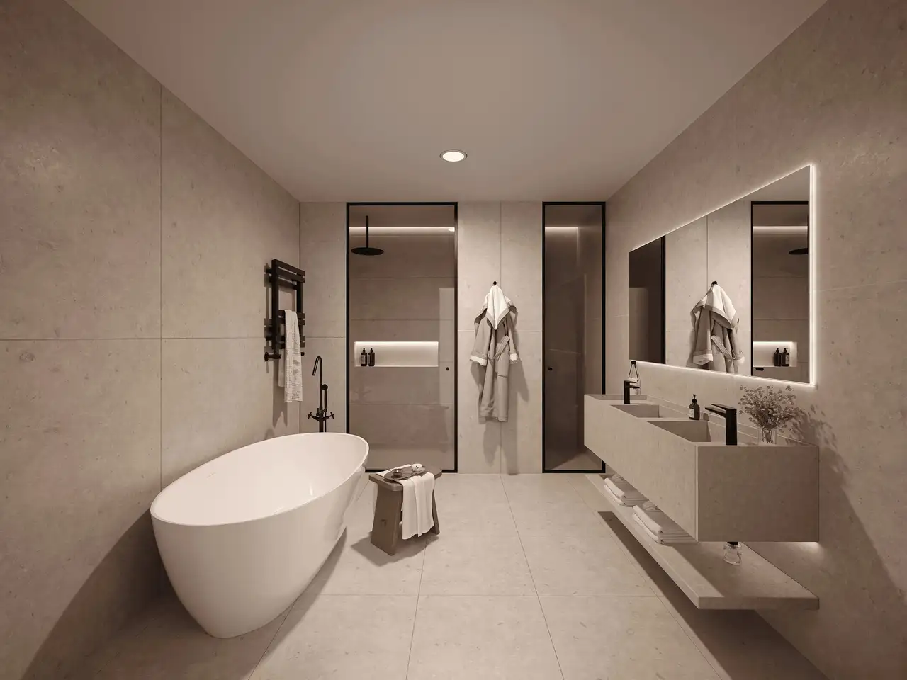 Villas JADE