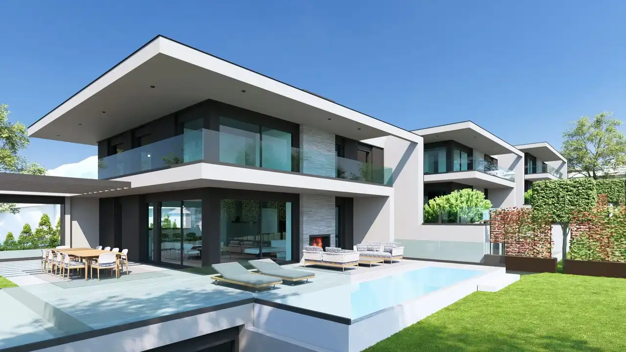 Villas Connétable