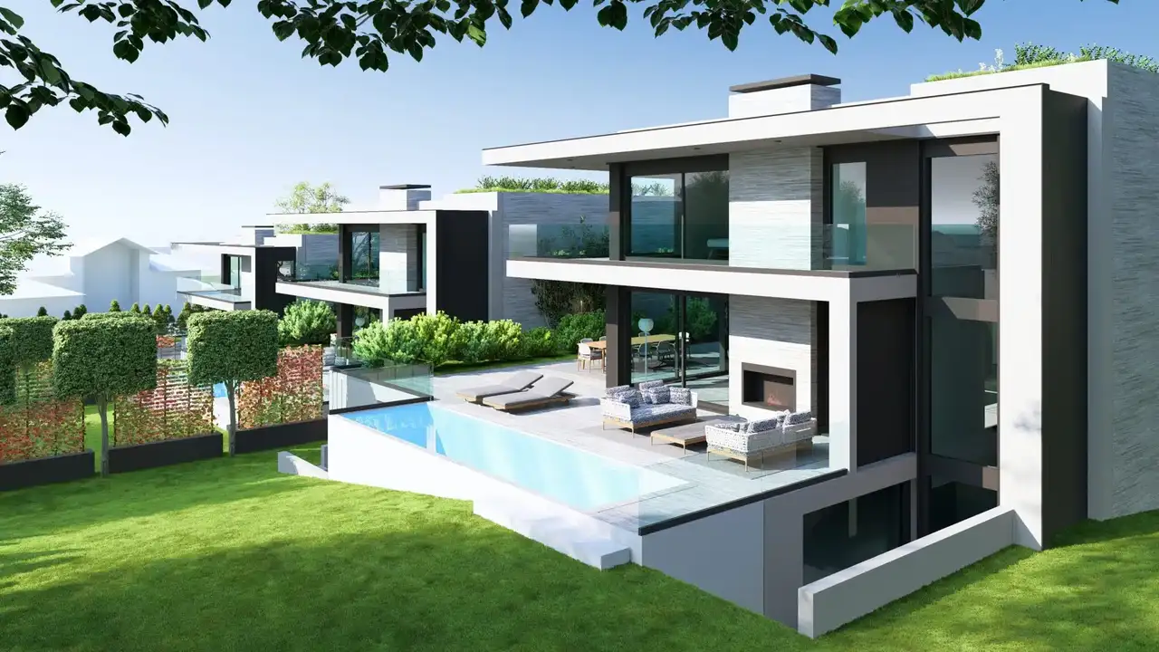 Villas Connétable