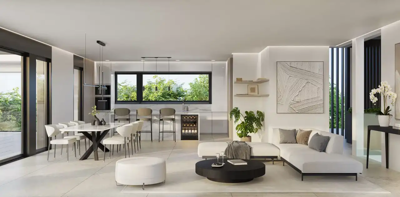 Villas Connétable