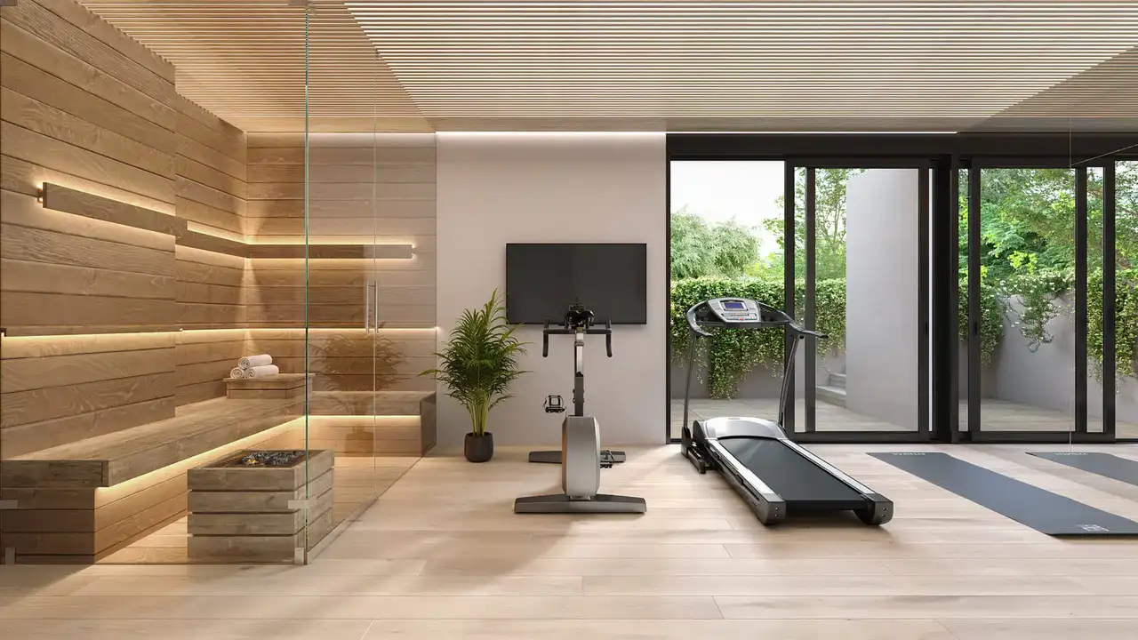 Villas Connétable