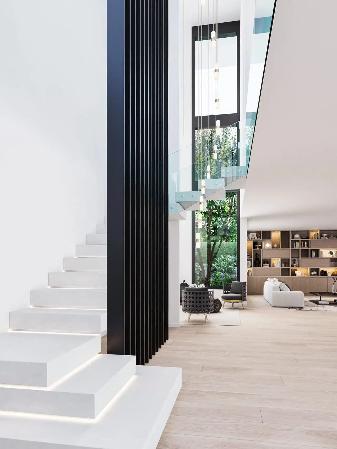 Villas Connétable