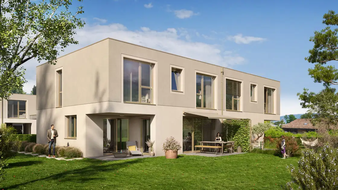 Villas Héméréa