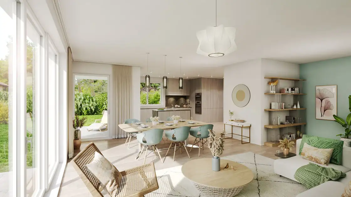 Villas Héméréa