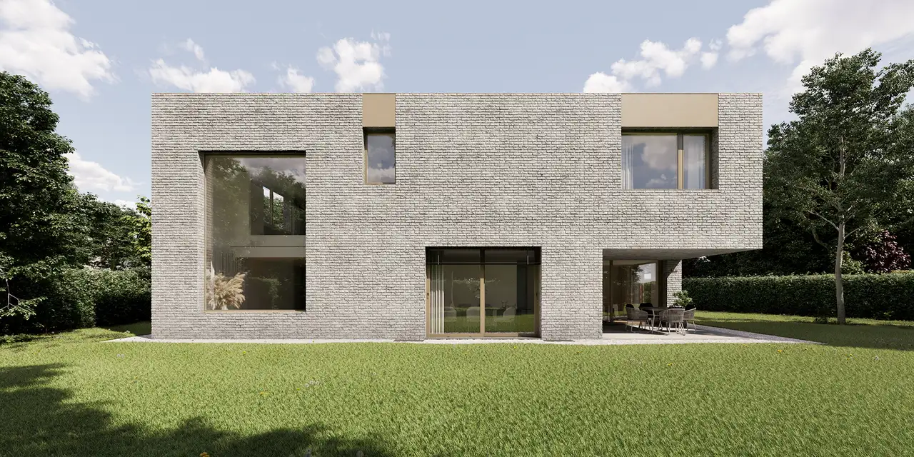 Villas Le Reposoir