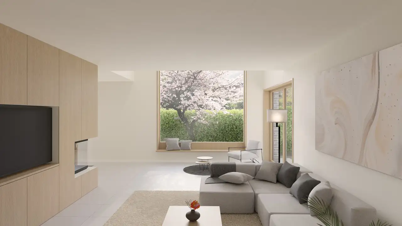 Villas Le Reposoir