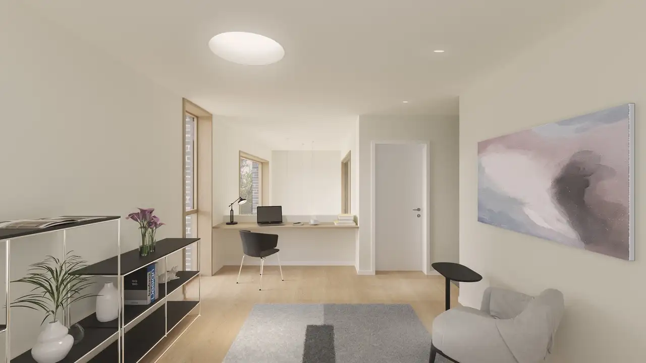 Villas Le Reposoir