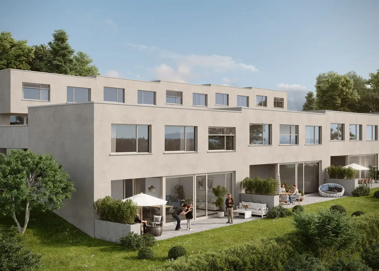 Les Villas du Tilleul