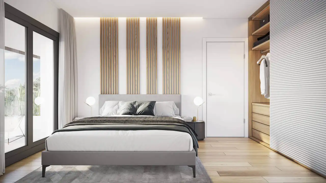 Les Villas de Bugnon