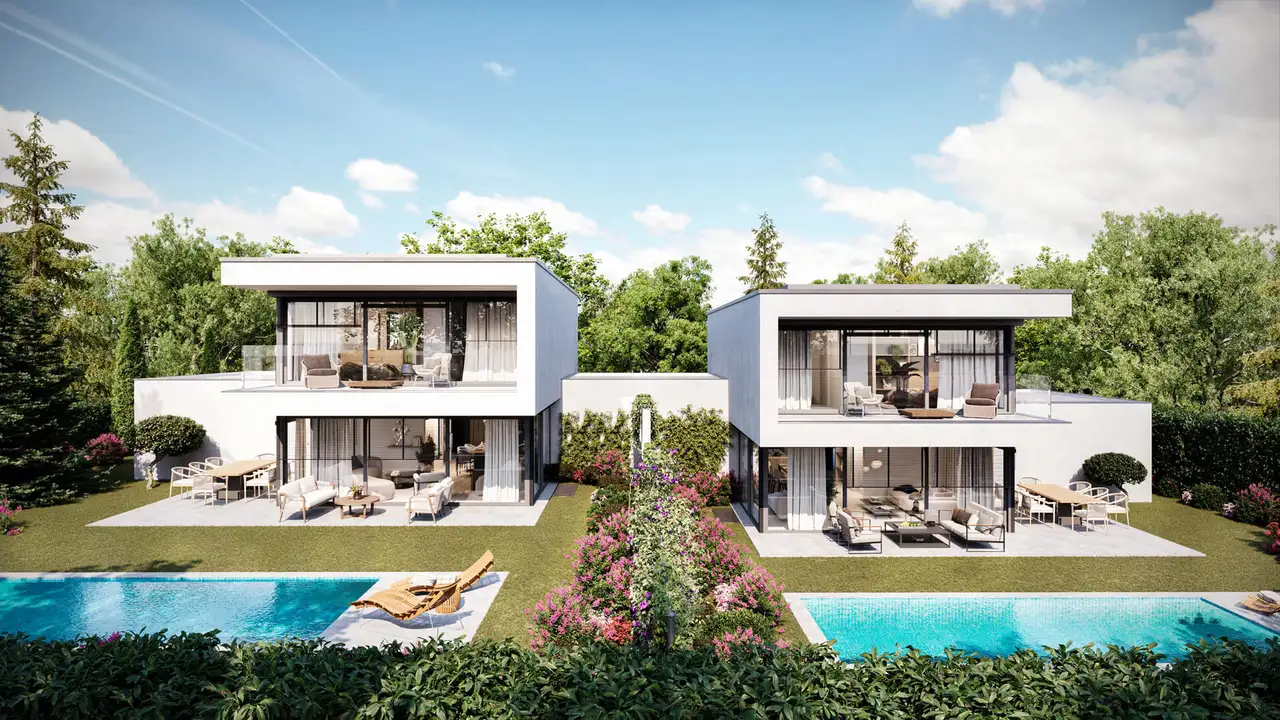 Villas Julia