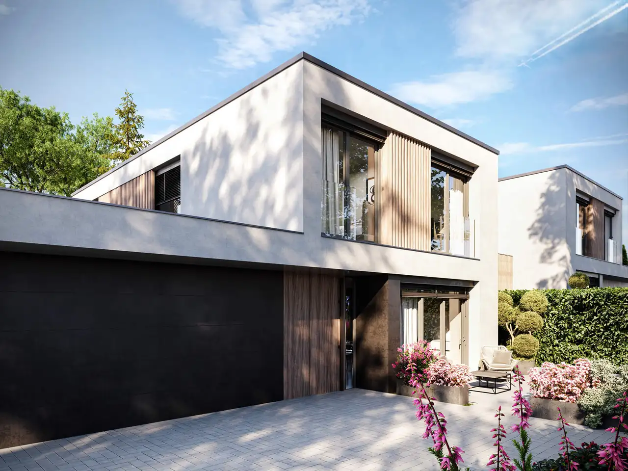 Villas Julia