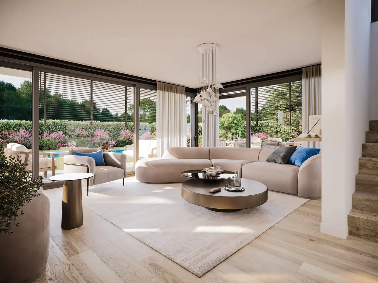 Villas Julia