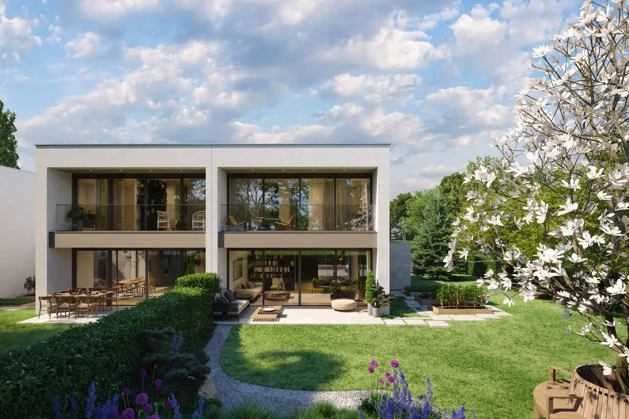 Villas Raphael