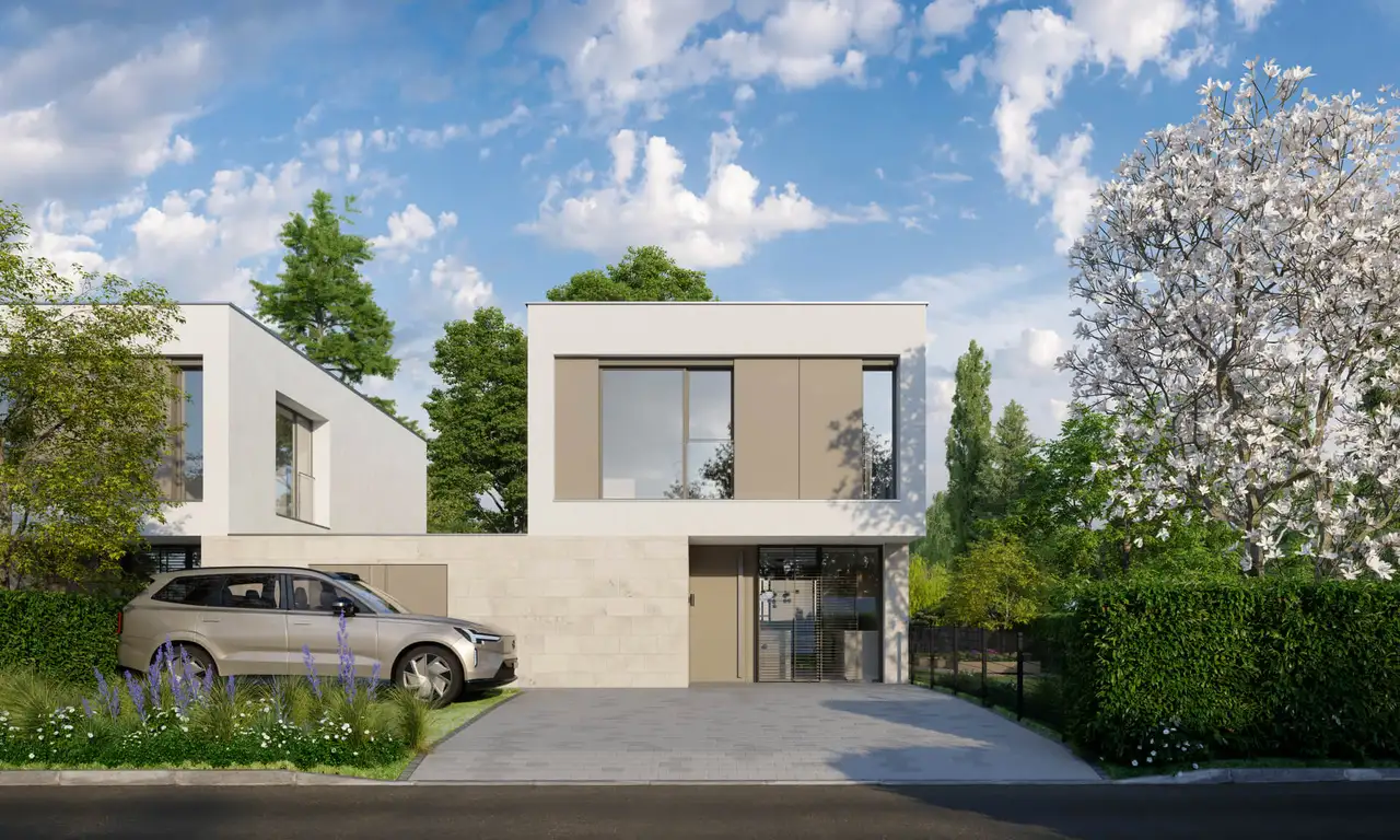 Villas Raphael