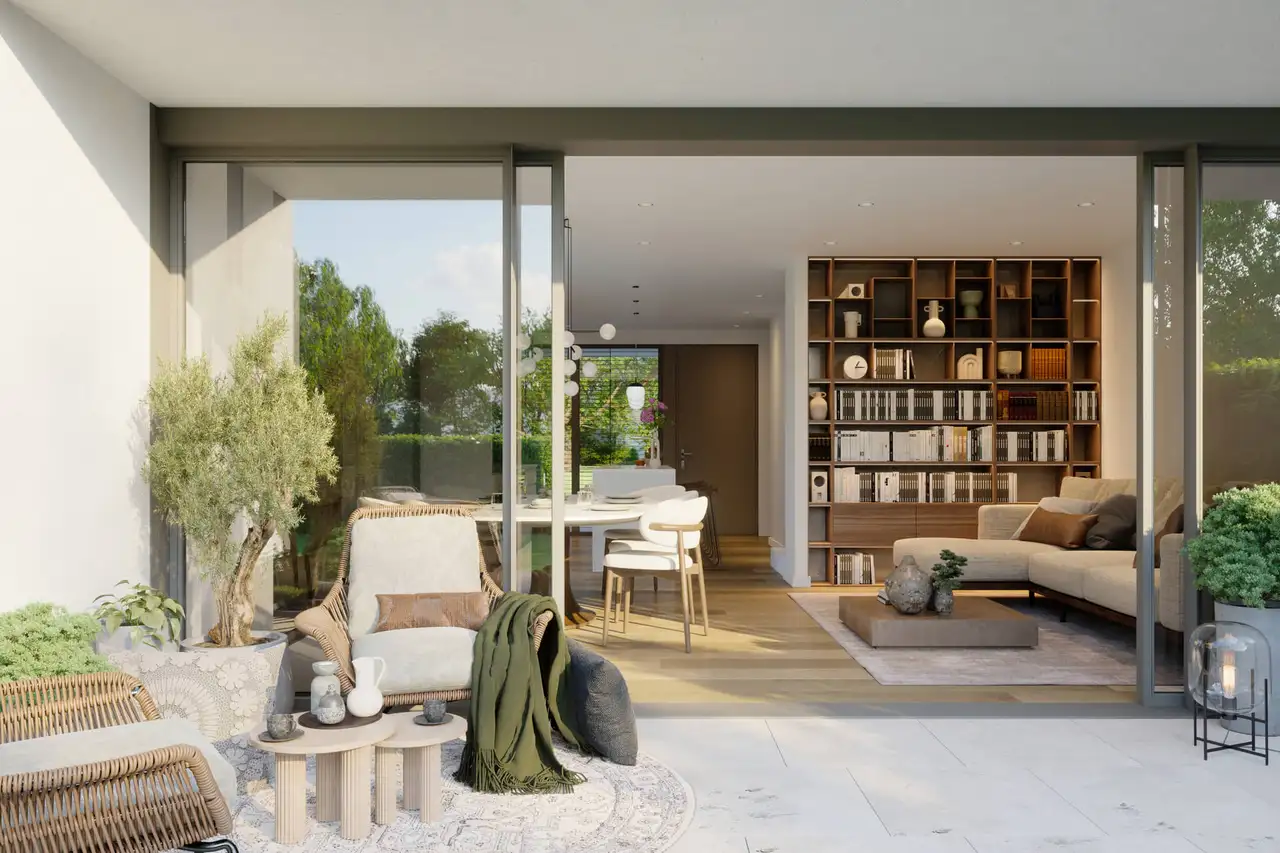 Villas Raphael