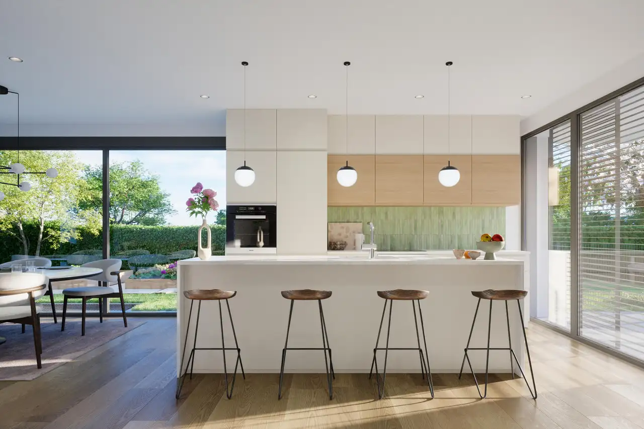 Villas Raphael