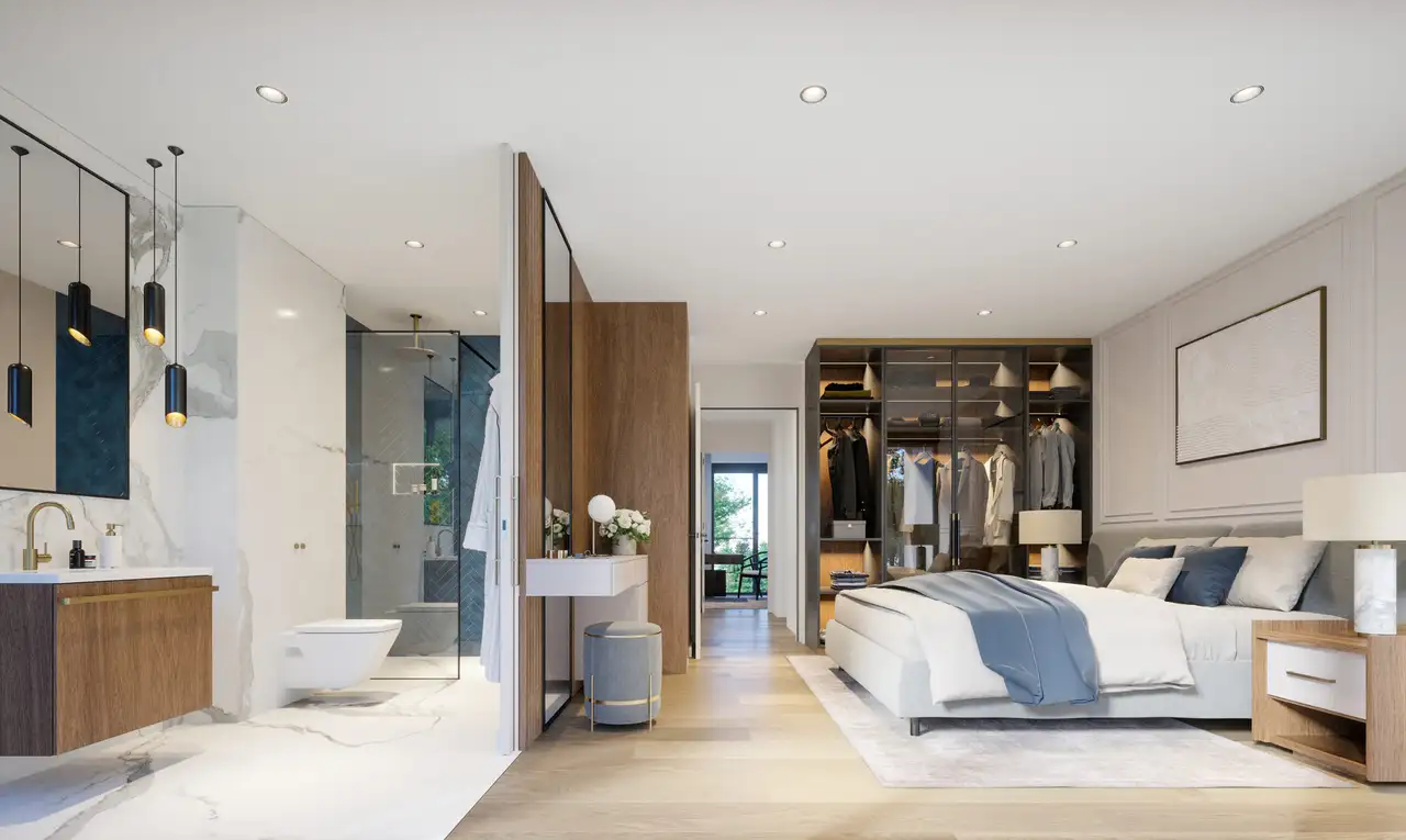 Villas Raphael