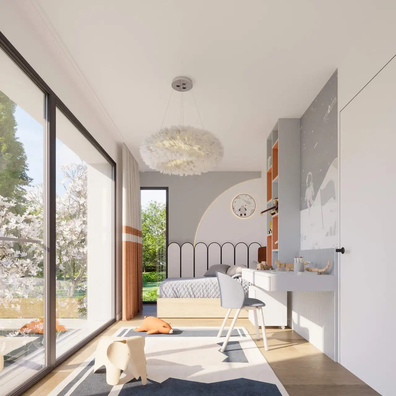 Villas Raphael