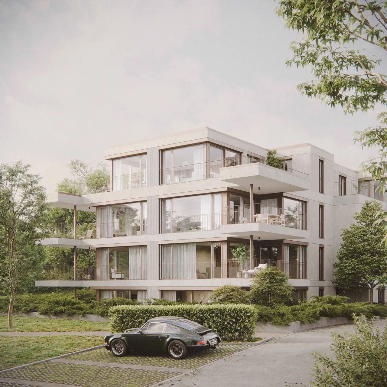 ORI Herrliberg