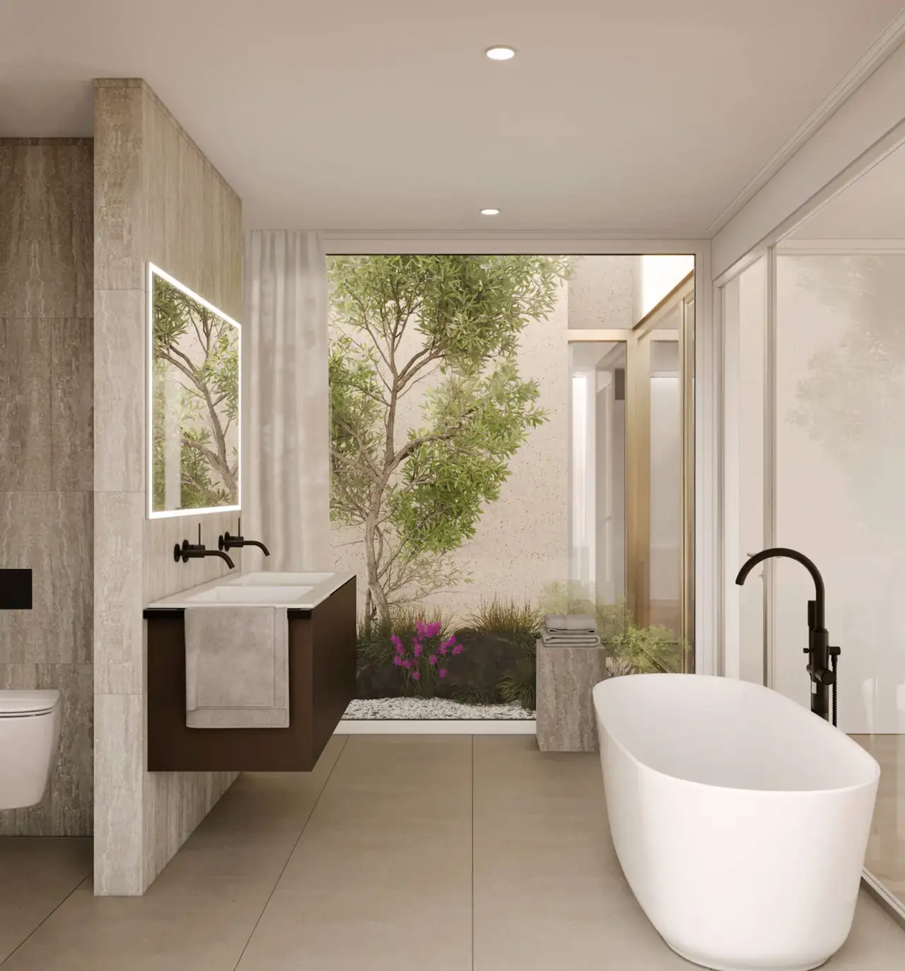 Rose Residences