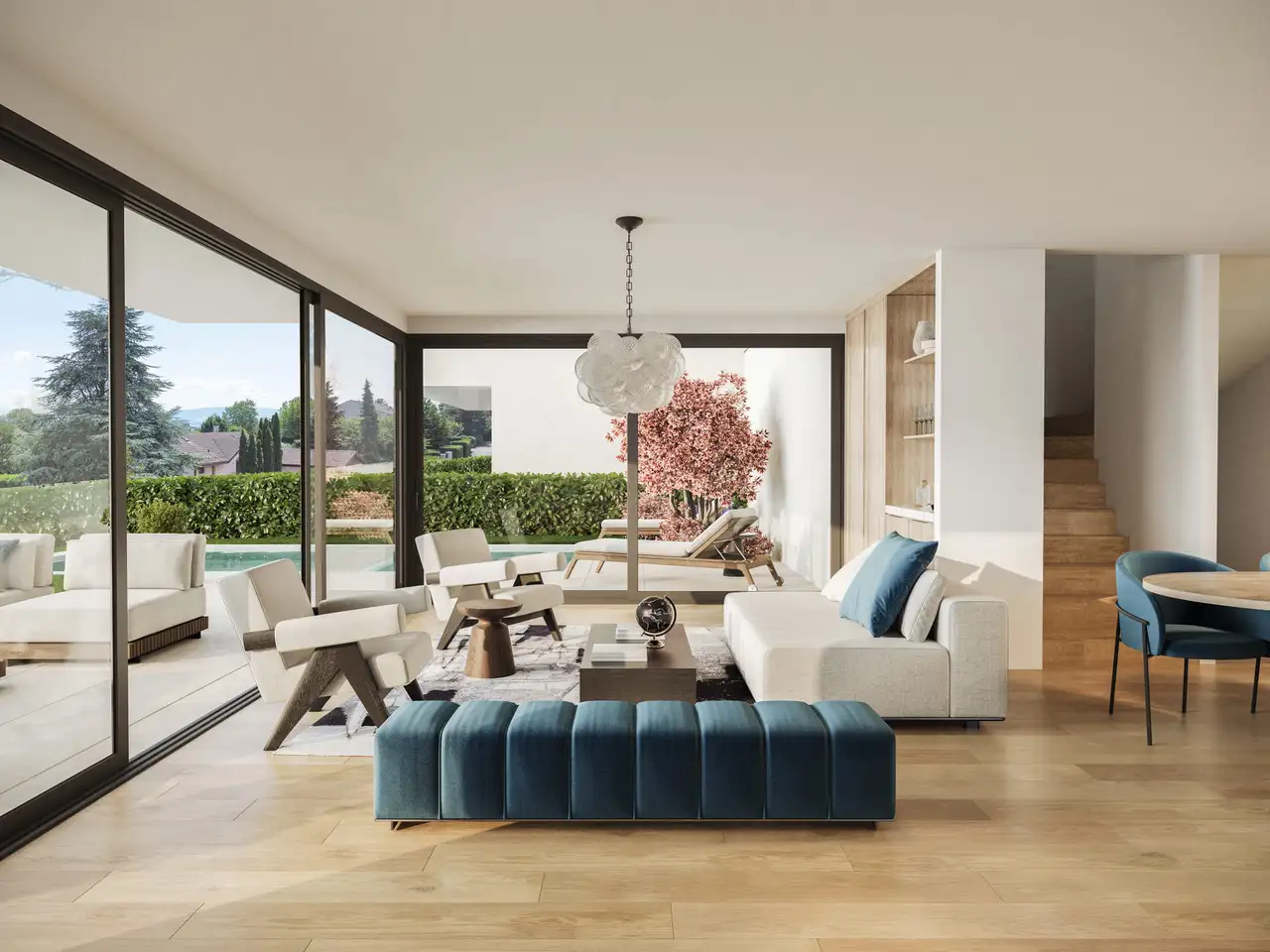 Villas Sophia