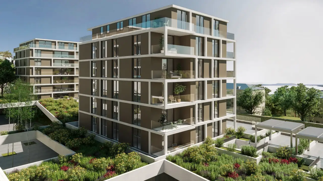 Bella Vista 6