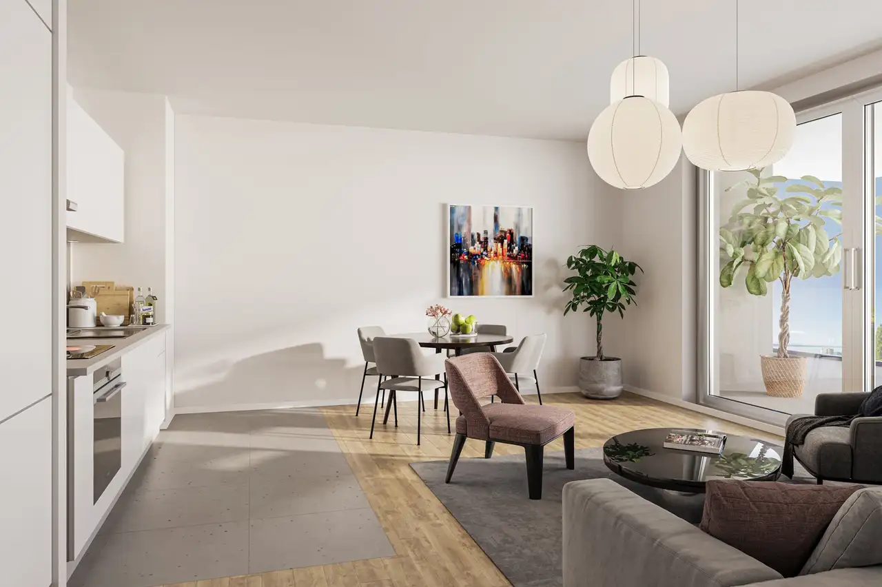 Bella Vista 6