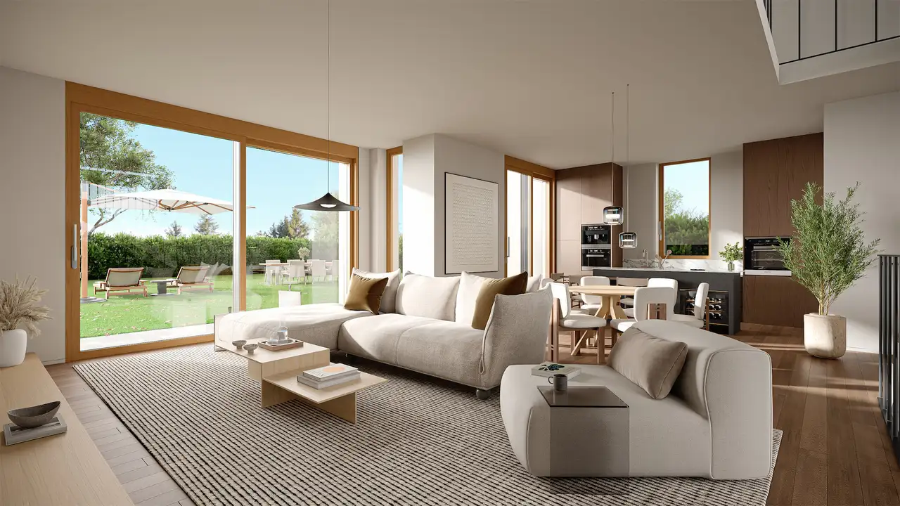 Villas Esmée