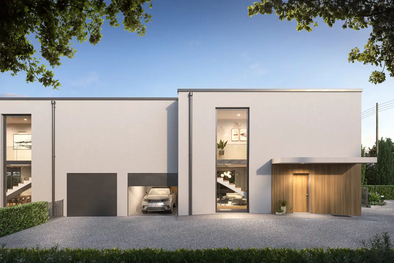 Villas Esmée