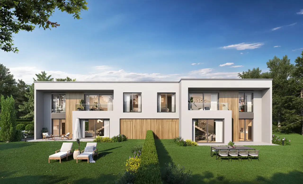 Villas Esmée