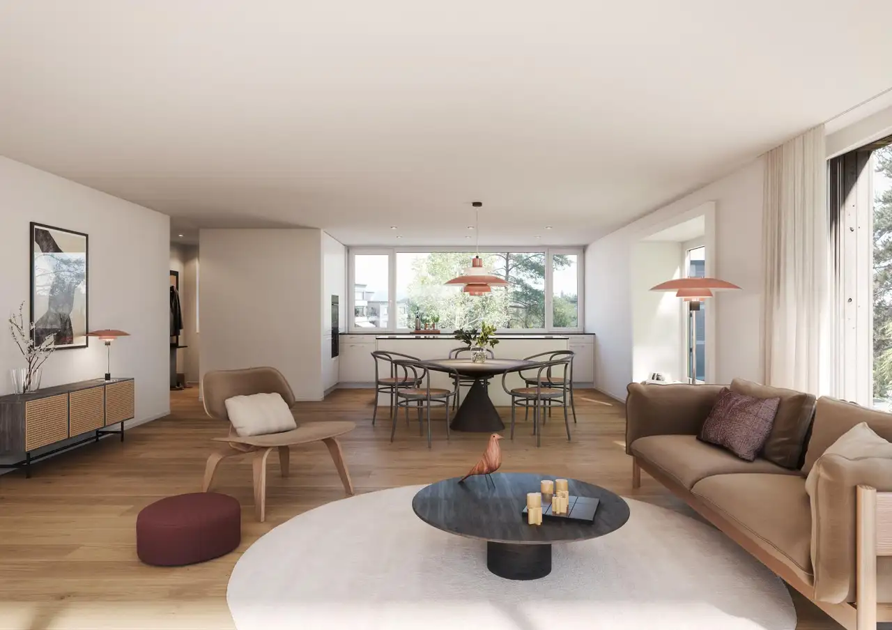 Casa Ischi