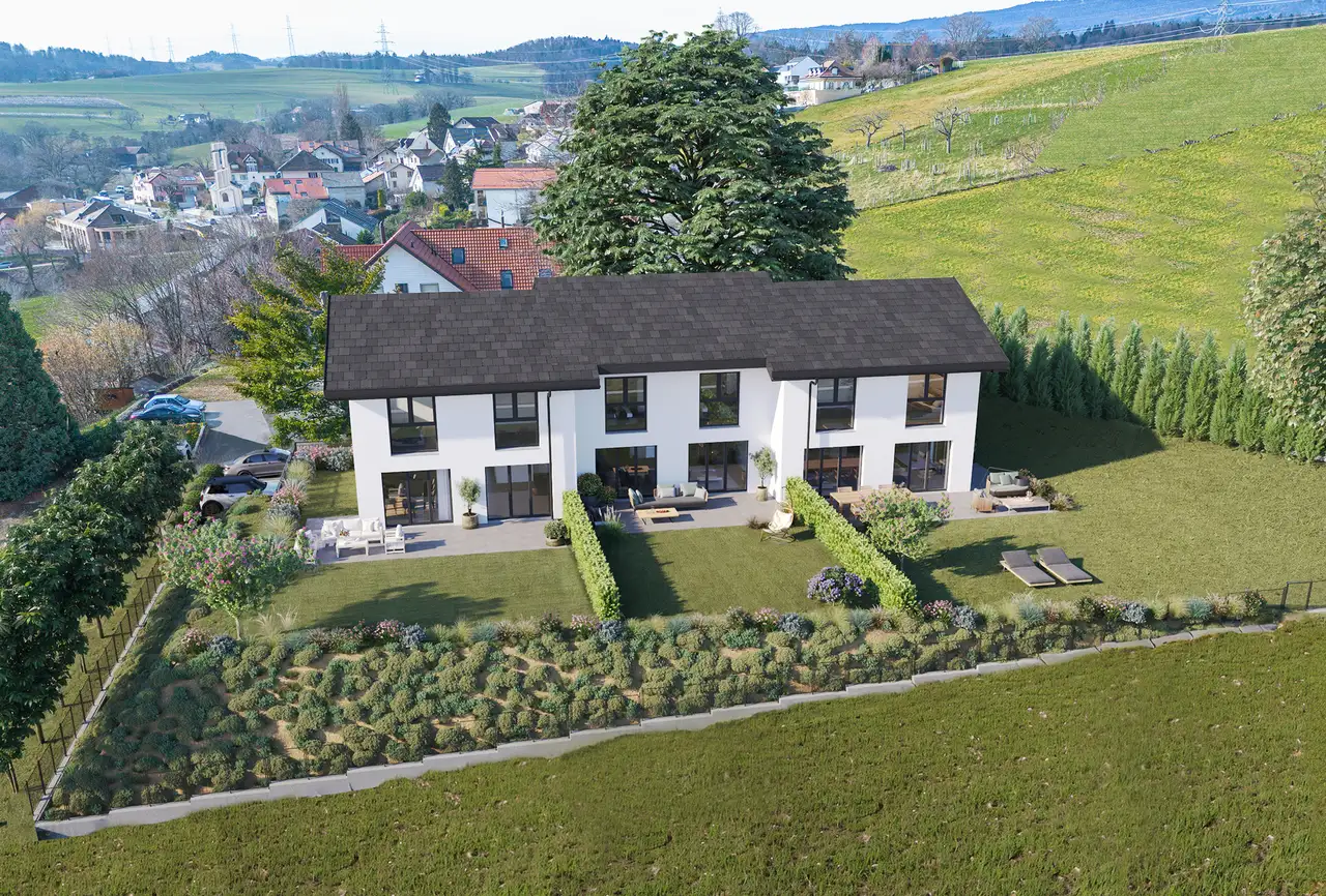 Villas d'Aubonne