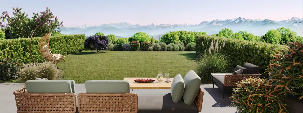 Villas d'Aubonne
