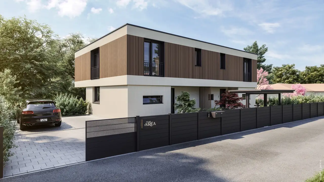 Villas Airéa