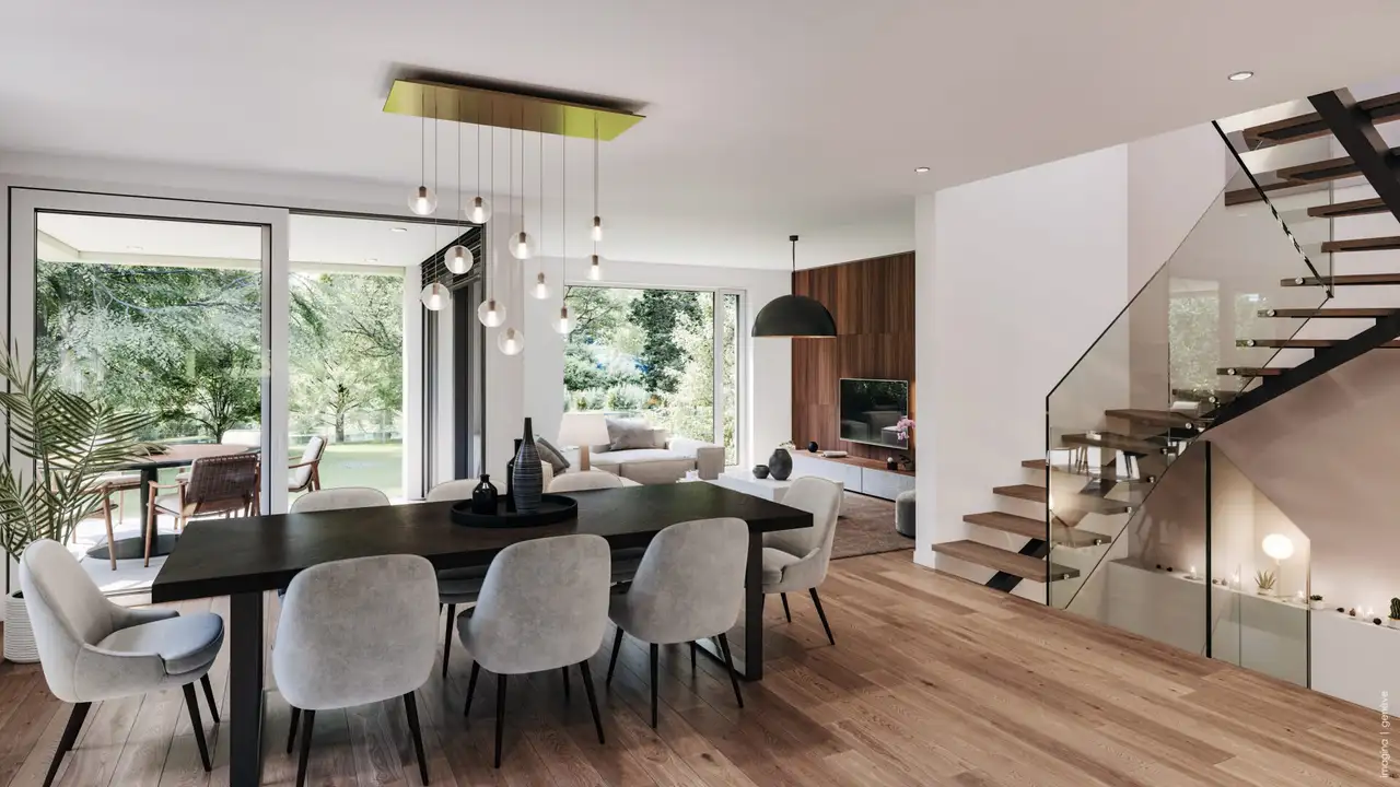 Villas Airéa