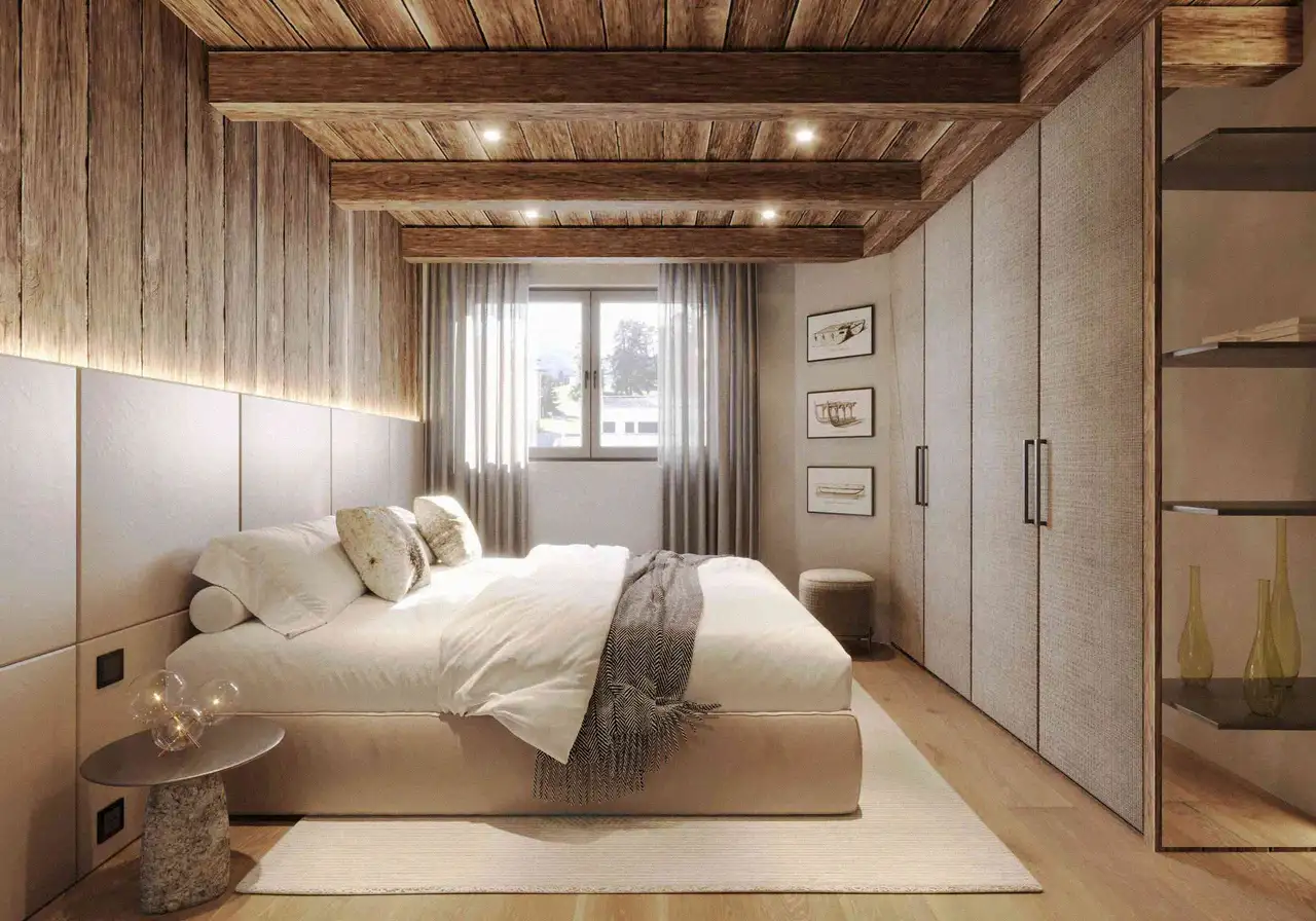St. Moritz Penthouse
