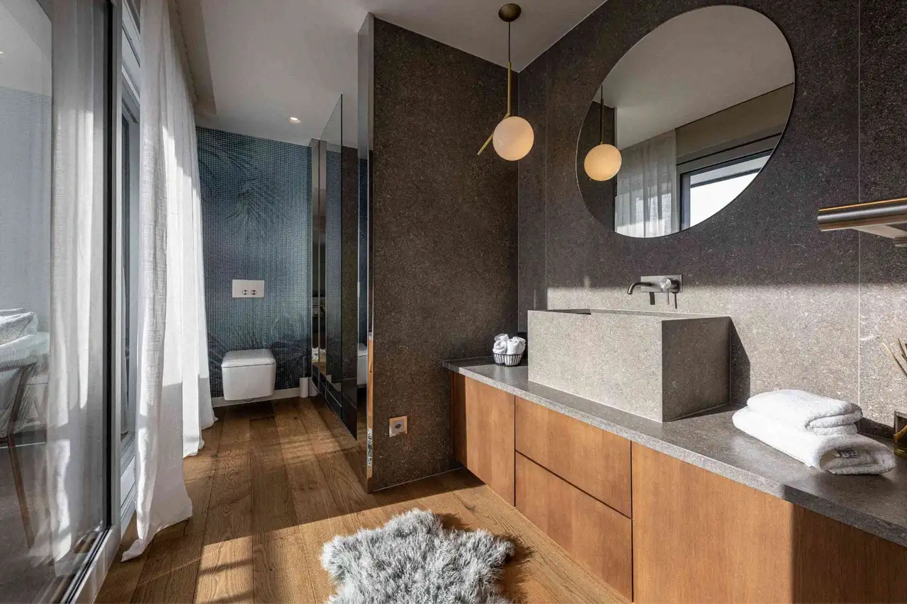 St. Moritz Penthouse