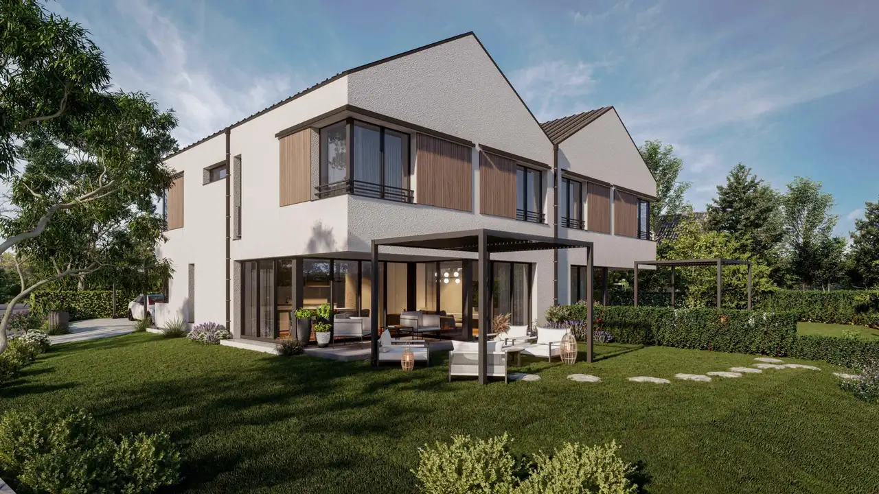 L’Orée de Jouxtens