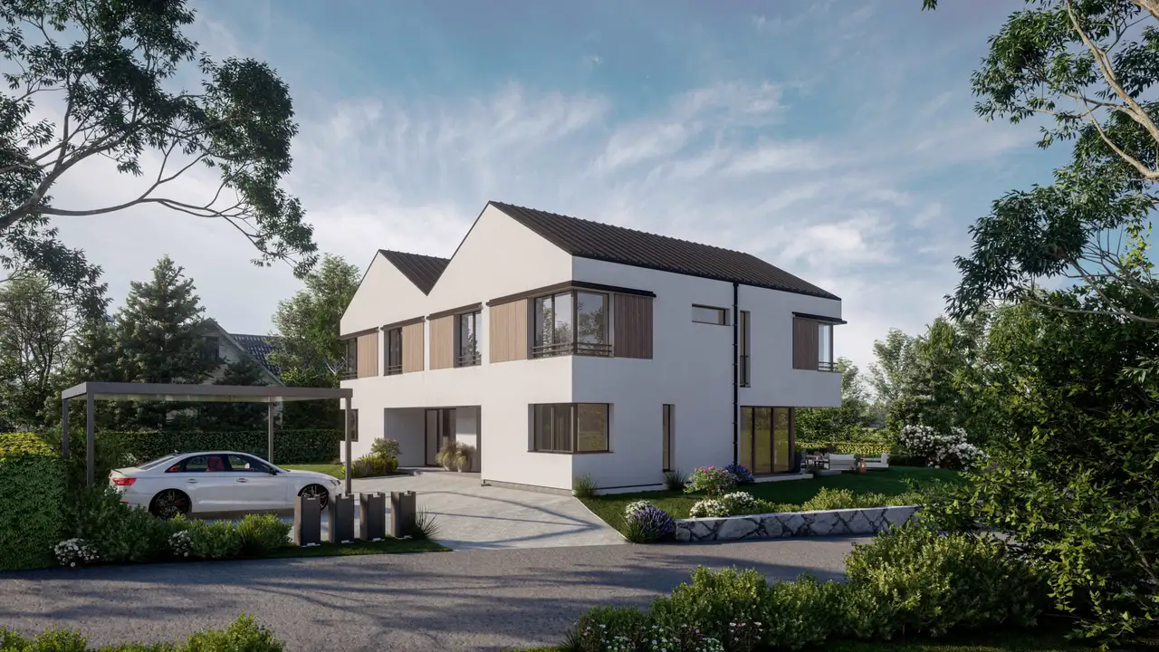 L’Orée de Jouxtens